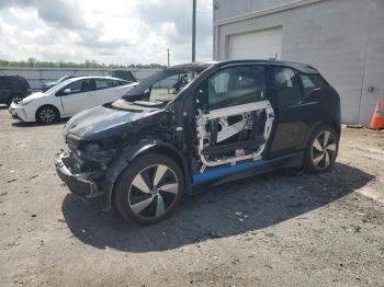  Salvage BMW I Series