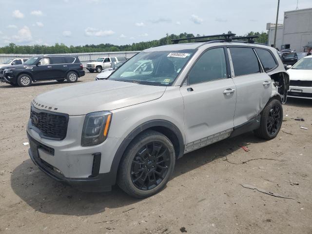  Salvage Kia Telluride