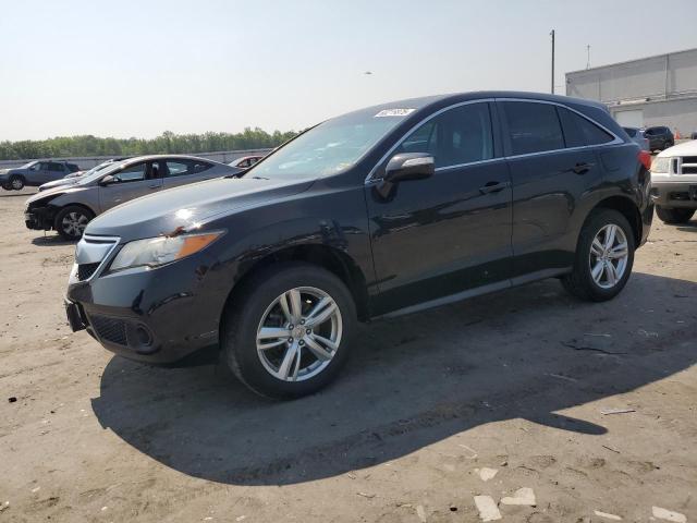  Salvage Acura RDX
