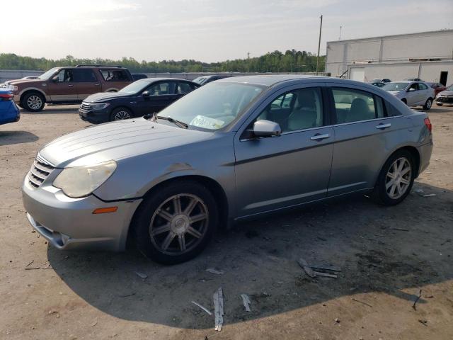  Salvage Chrysler Sebring