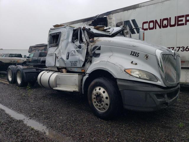  Salvage International Prostar