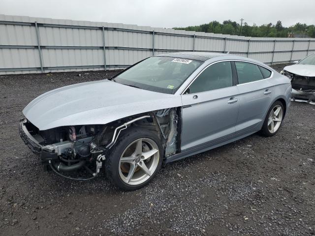  Salvage Audi A5