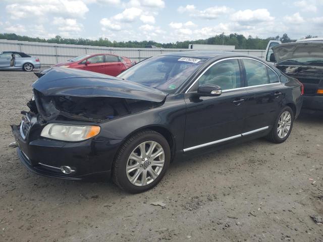  Salvage Volvo S80