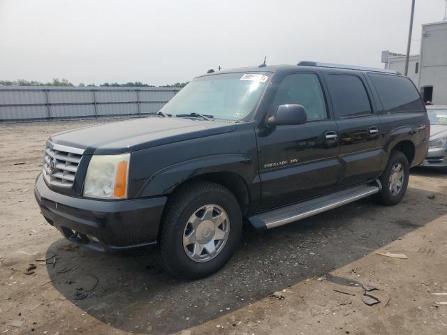  Salvage Cadillac Escalade
