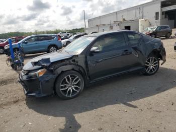  Salvage Toyota Scion