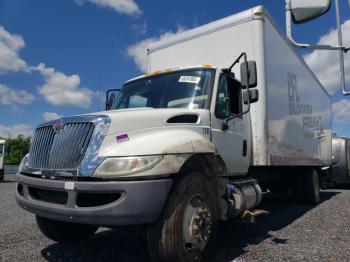  Salvage International 4000 Serie