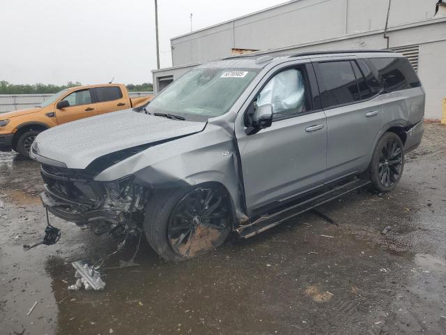  Salvage Cadillac Escalade