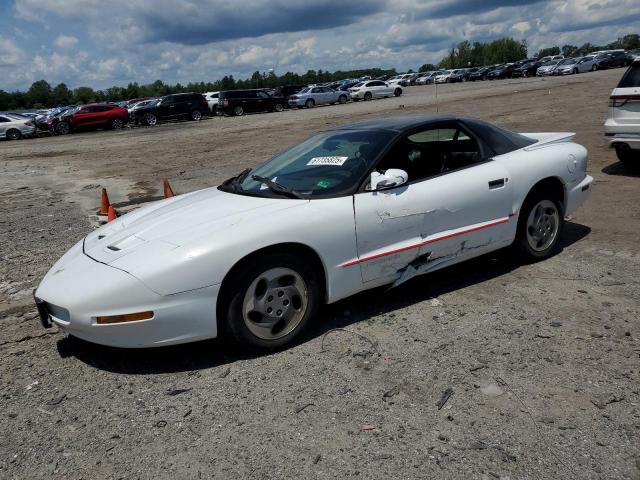  Salvage Pontiac Firebird