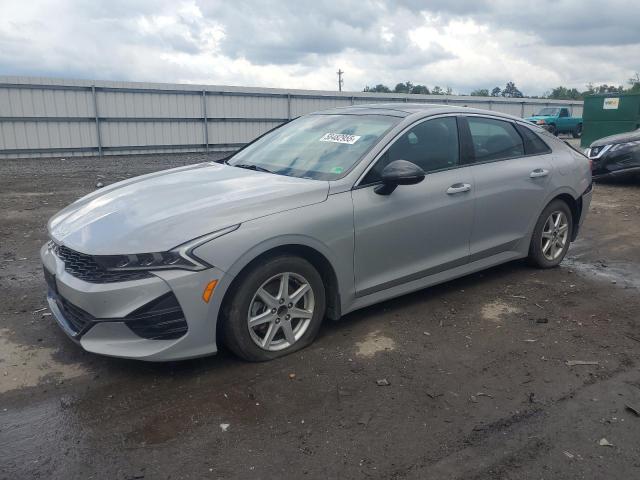  Salvage Kia K5