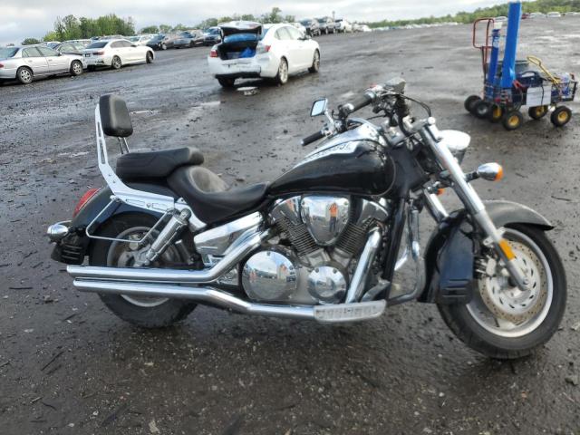  Salvage Honda Vtx Cycle