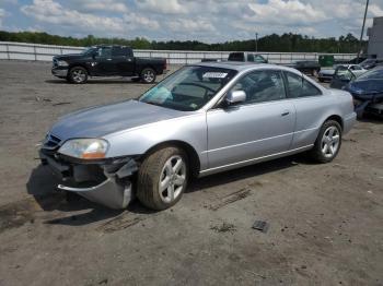  Salvage Acura CL
