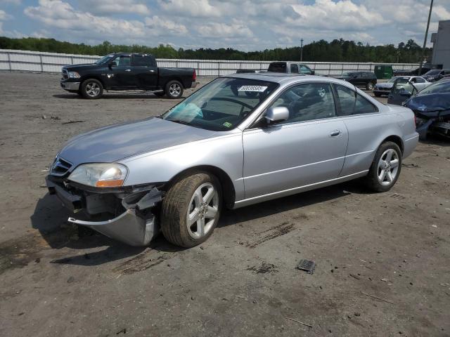  Salvage Acura CL