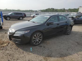  Salvage Acura TLX