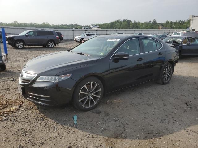  Salvage Acura TLX
