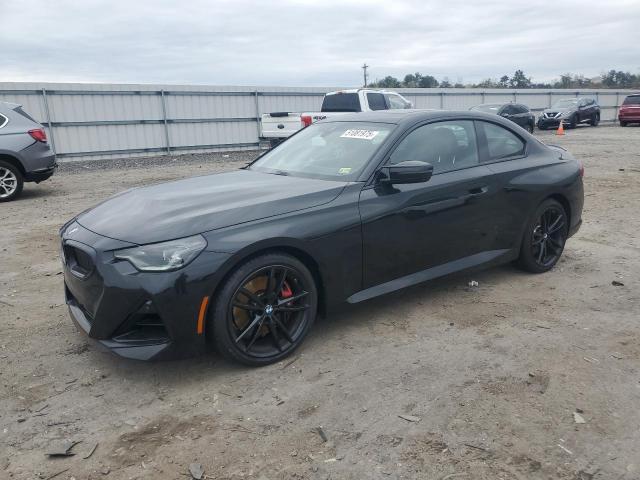 Salvage BMW M Series