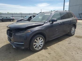  Salvage Volvo XC90