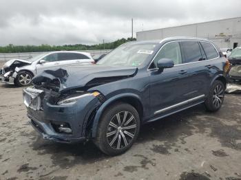  Salvage Volvo Xc90 Plus