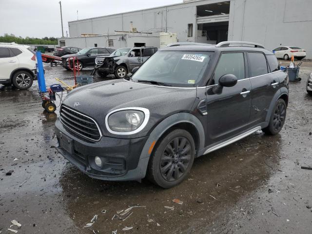  Salvage MINI Cooper
