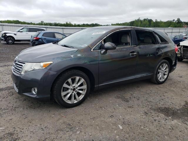  Salvage Toyota Venza