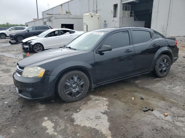  Salvage Dodge Avenger