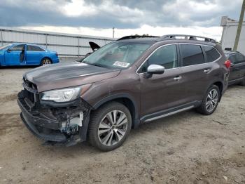  Salvage Subaru Ascent
