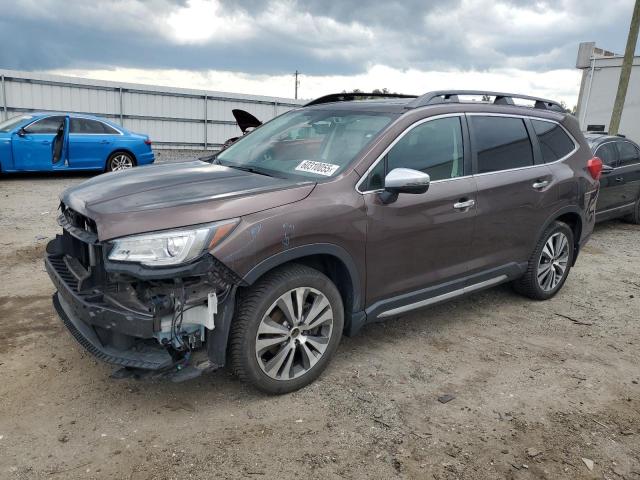  Salvage Subaru Ascent