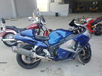  Salvage Suzuki Gsx1300 Rz