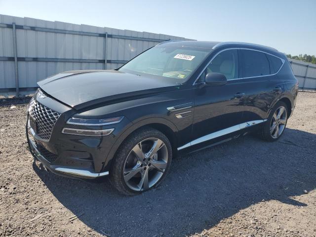  Salvage Genesis GV80