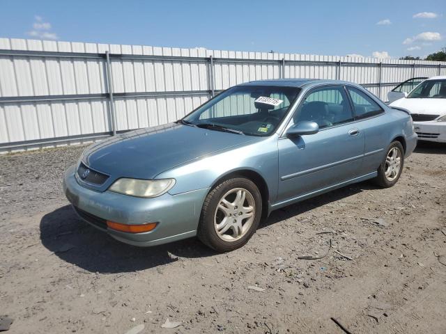  Salvage Acura CL