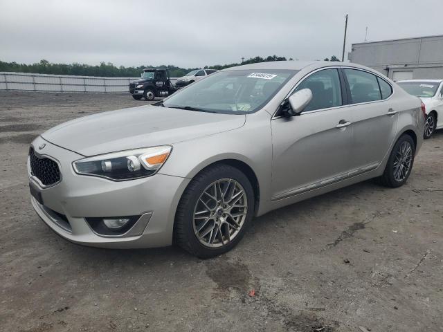  Salvage Kia Cadenza