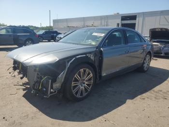  Salvage Audi A8
