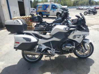  Salvage BMW R-series
