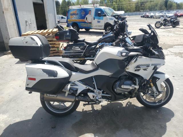  Salvage BMW R-series