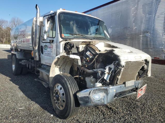  Salvage Freightliner M2