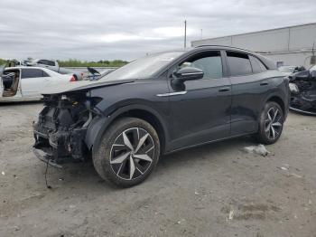  Salvage Volkswagen ID.4