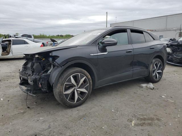  Salvage Volkswagen ID.4