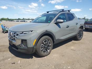  Salvage Hyundai SANTA CRUZ
