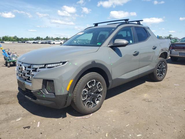  Salvage Hyundai SANTA CRUZ