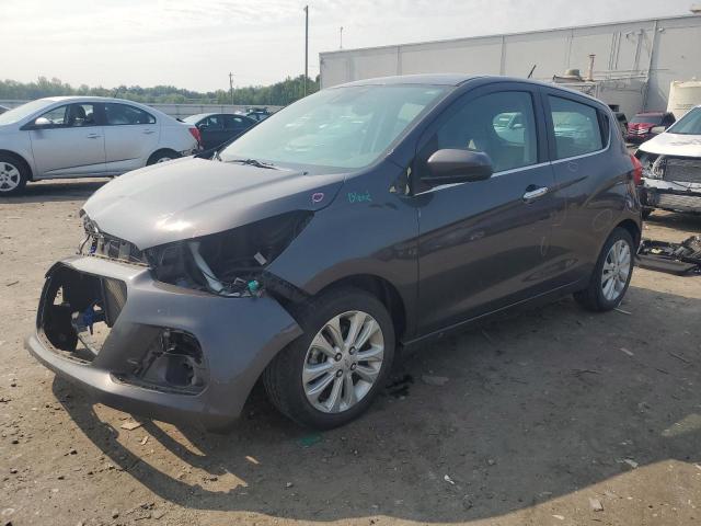  Salvage Chevrolet Spark