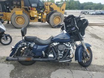  Salvage Home Motorcycle