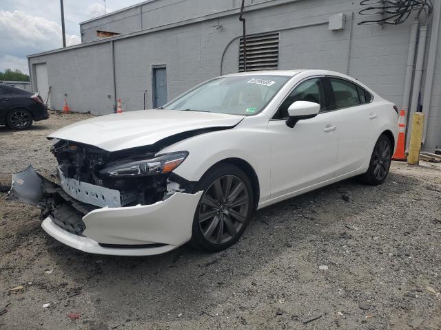  Salvage Mazda 6