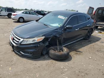  Salvage Honda Crosstour