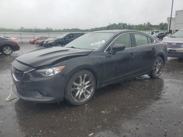  Salvage Mazda 6