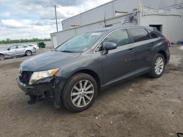  Salvage Toyota Venza