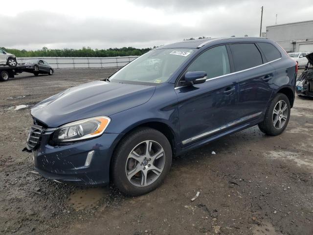  Salvage Volvo XC60