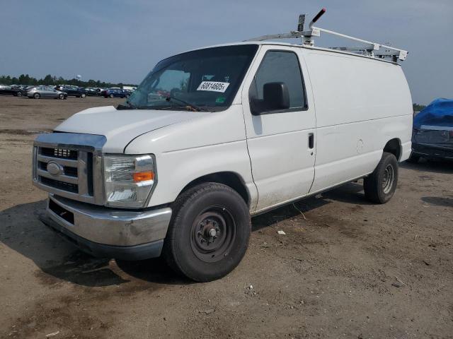  Salvage Ford Econoline