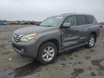  Salvage Lexus Gx