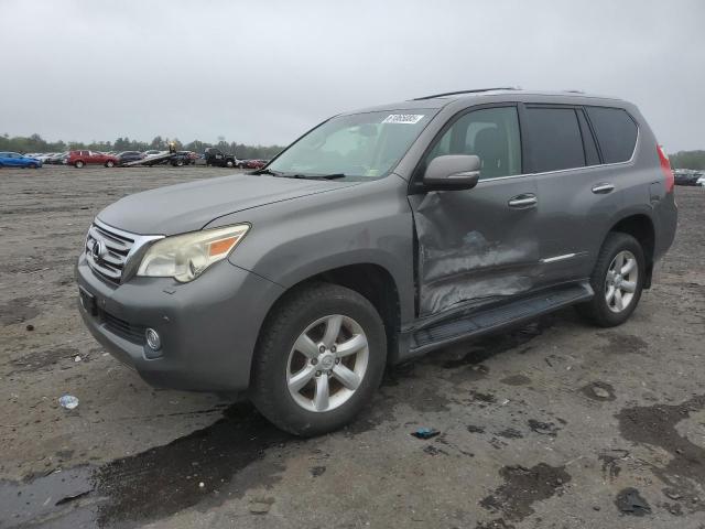  Salvage Lexus Gx