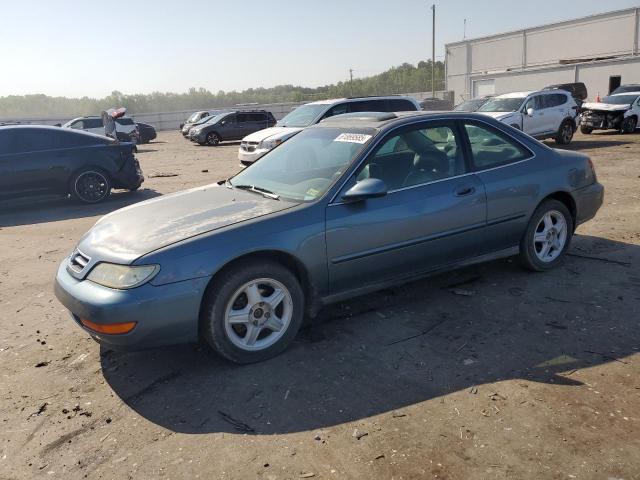  Salvage Acura CL