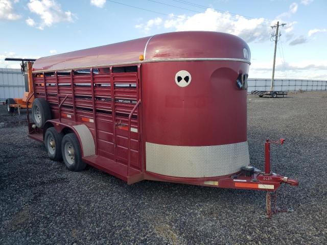  Salvage Hors Horsetrail